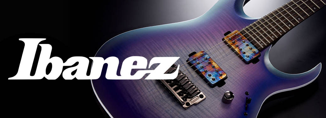 Ibanez Guitars Canada The Arts Music Store
